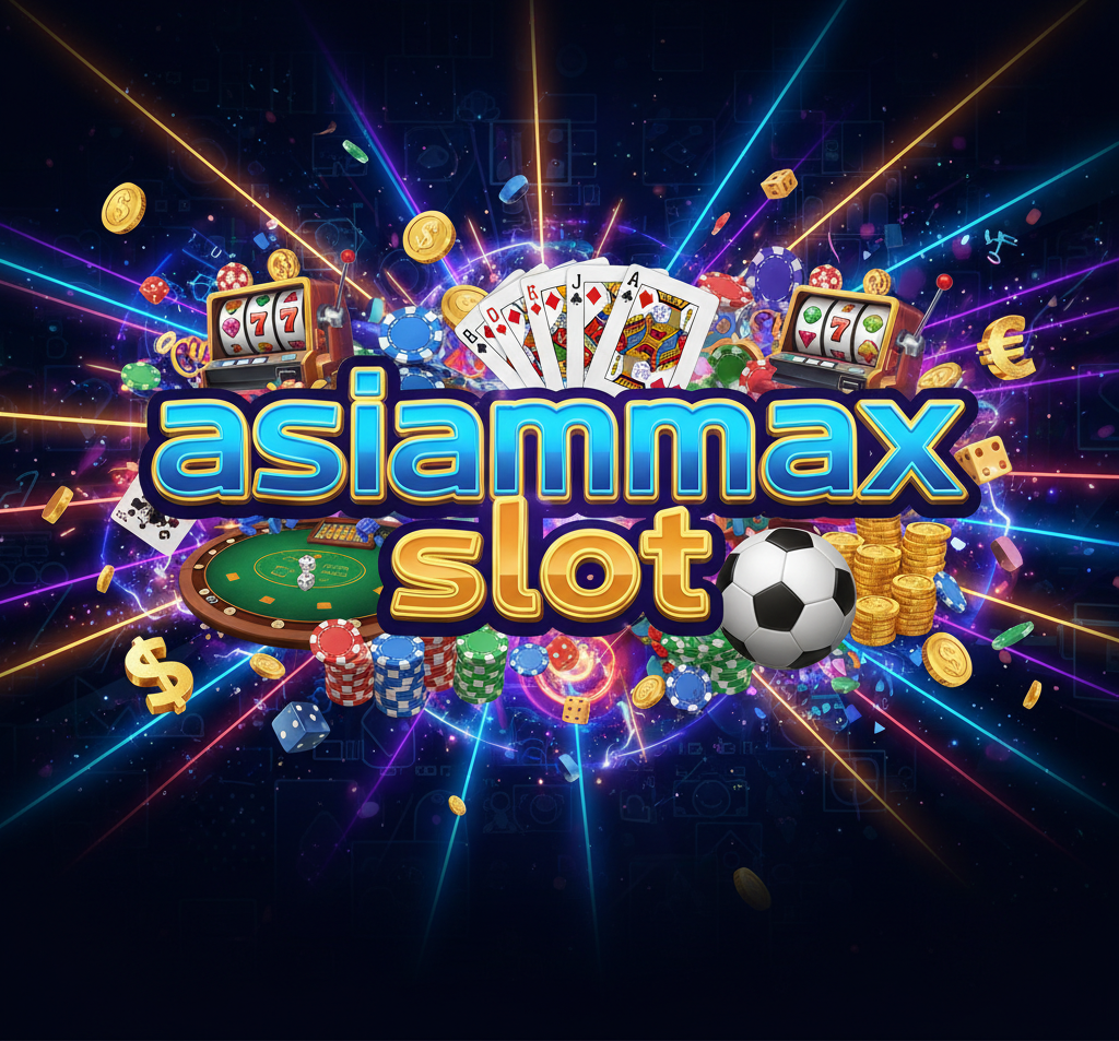 asiamax slot